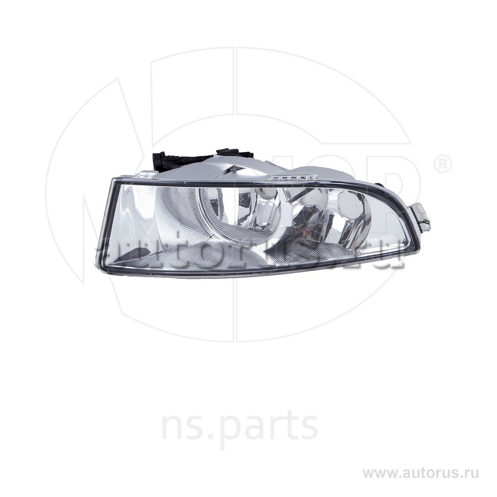Фара противотуманная L для SKODA Octavia A5 05-13 NSP NSP081Z0941701C