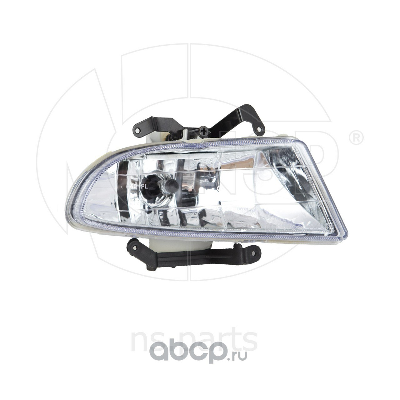 Фара противотуманная R HYUNDAI Accent NSP NSP029220225300