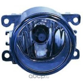 Фара противотуманная L=R Logan/Megane2/Focus2/Fusion/Nexia08=>/X-Type RENAULT 8200 074 008