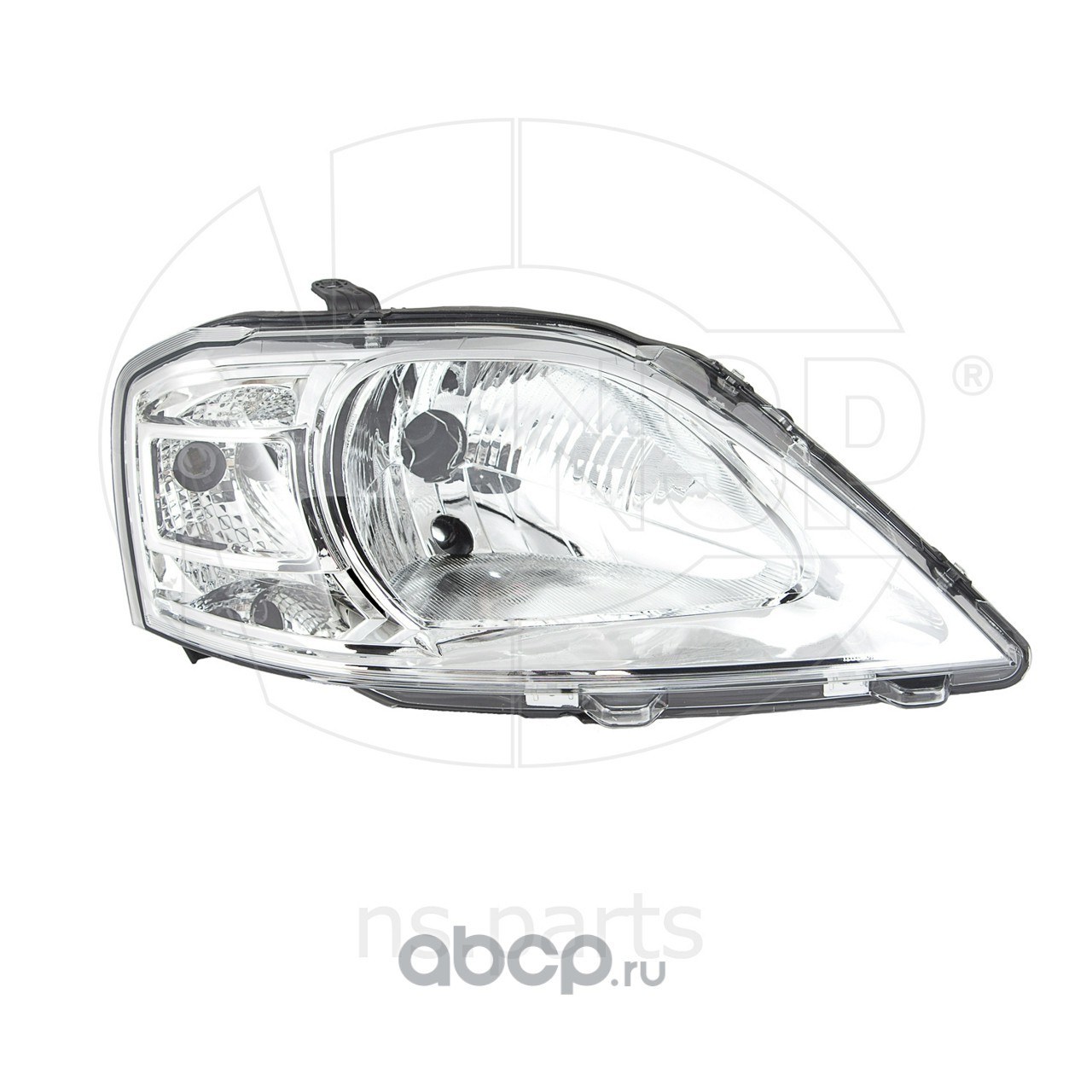 Фара R LADA Largus NSP NSP078200744754