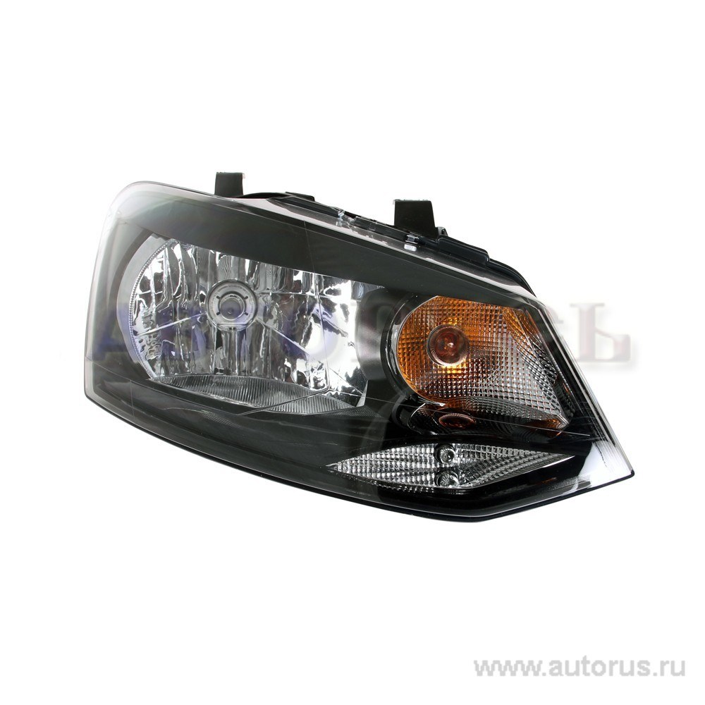 Фара R VOLKSWAGEN Polo Sedan 2010- Automotive Lighting 676512.102