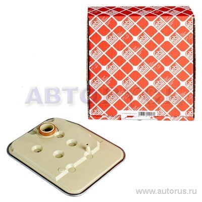 Фильтр АКПП FEBI 14256