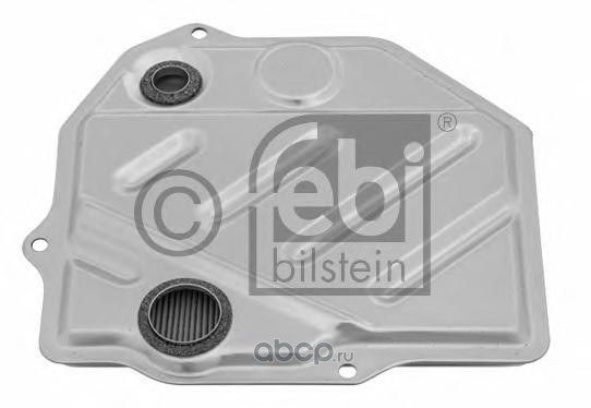 Фильтр АКПП FEBI 4872