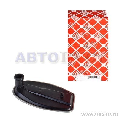 Фильтр АКПП 9463 FEBI 09463