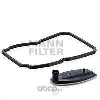 Фильтр АКПП MANN MANN-FILTER H 182 KIT