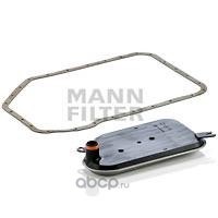 Фильтр АКПП MANN-FILTER H 2826 KIT