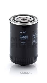 Фильтр АКПП MANN-FILTER W 940