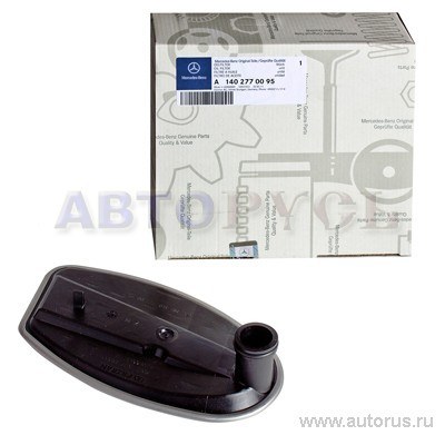 Фильтр АКПП MERCEDES-BENZ A140 277 00 95