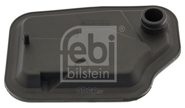 Фильтр АКПП MAZDA 2/3/5/6/CX-7/Atenza/Axela/Demio FEBI 100660