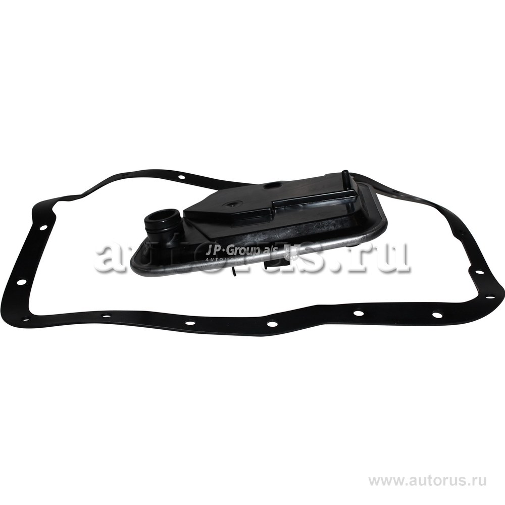 Фильтр АКПП с прокладкой поддона FORD Focus II/C-Max / MAZDA 3/6 02-08 /для АКПП-4 JP GROUP 1531900100