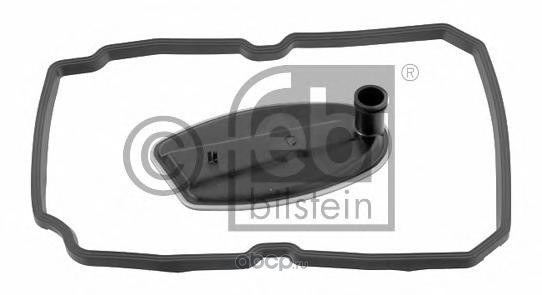 Фильтр АКПП с прокладкой поддона MB W202/W203/W210/W211/W639/Sprinter FEBI 10098