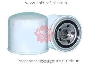 Фильтры АКПП MITSUBISHI Carisma/Galant/Space Runner SAKURA TC1018