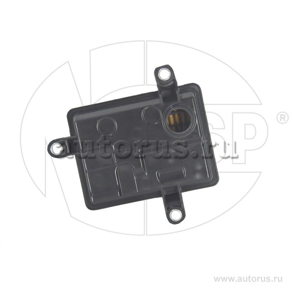 Фильтр АКПП SKODA Fabia/Rapid 12->/VW Golf VII NSP NSP0809G325429E