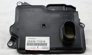 Фильтр АКПП TOYOTA 35330-71010