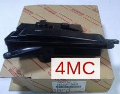 Фильтр АКПП TOYOTA 35330-73010