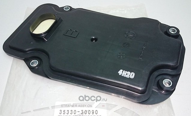 Фильтр АКПП TOYOTA 35330-30090