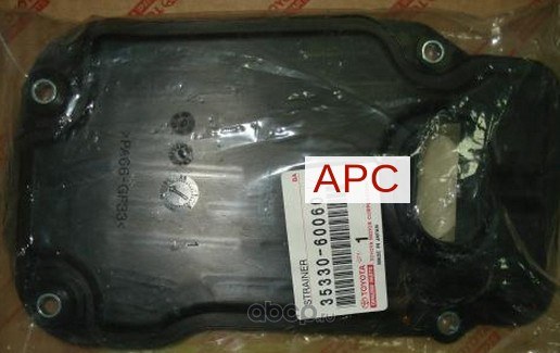Фильтр АКПП TOYOTA 35330-60060