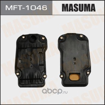 Фильтр АКПП с прокладкой поддона TOYOTA CROWN MASUMA MFT-1046