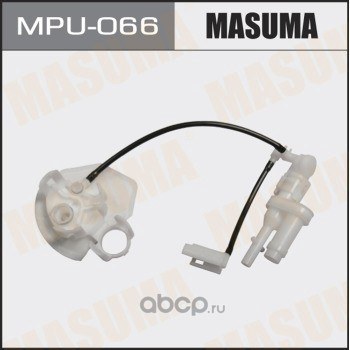 Фильтр бензонасоса TOYOTA ALPHARD MASUMA MPU-066
