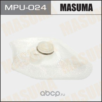 Фильтр бензонасоса NISSAN DUALIS MASUMA MPU-024