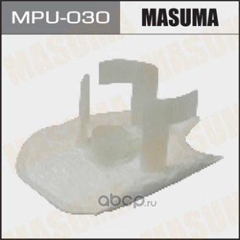 Фильтр бензонасоса INFINITI FX35 MASUMA MPU-030