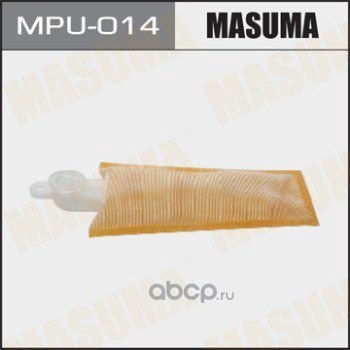 Фильтр бензонасоса TOYOTA ALLION MASUMA MPU-014