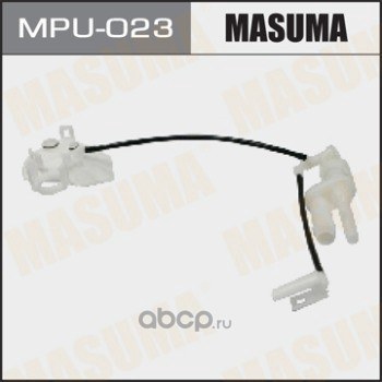 Фильтр бензонасоса SUZUKI ESCUDO MASUMA MPU-023