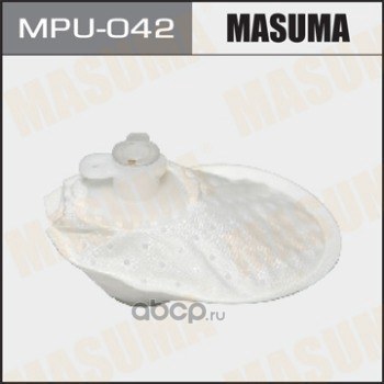 Фильтр бензонасоса SUBARU EXIGA MASUMA MPU-042