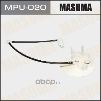 Фильтр бензонасоса TOYOTA 4RUNNER MASUMA MPU-020