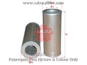 Фильтр гидравлический SAKURA H5502