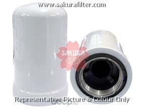 Фильтр гидравлический SAKURA HC-55170