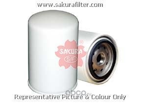 Фильтр гидравл. Sakura SAKURA HC-7965