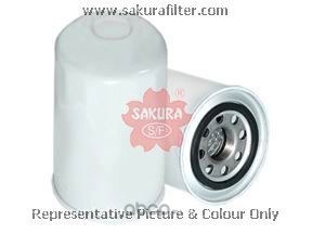 Фильтр гидравлический CATERPILLAR IndustriaL SAKURA HC-5801