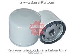 Фильтр АКПП ALISSON/GM/HINO/MB/NEW HOLLAND SAKURA TC7901