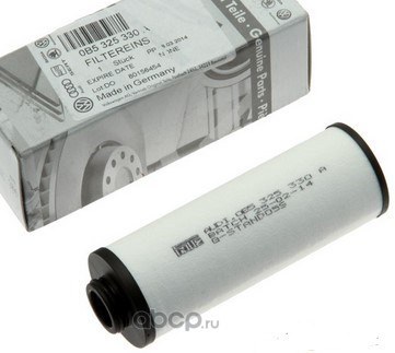 Фильтр АКПП VAG AUDI A4/A5/A6/A7/Q5 DSG 0B5 325 330A