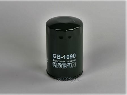 Фильтр масляный BIG FILTER GB-1090