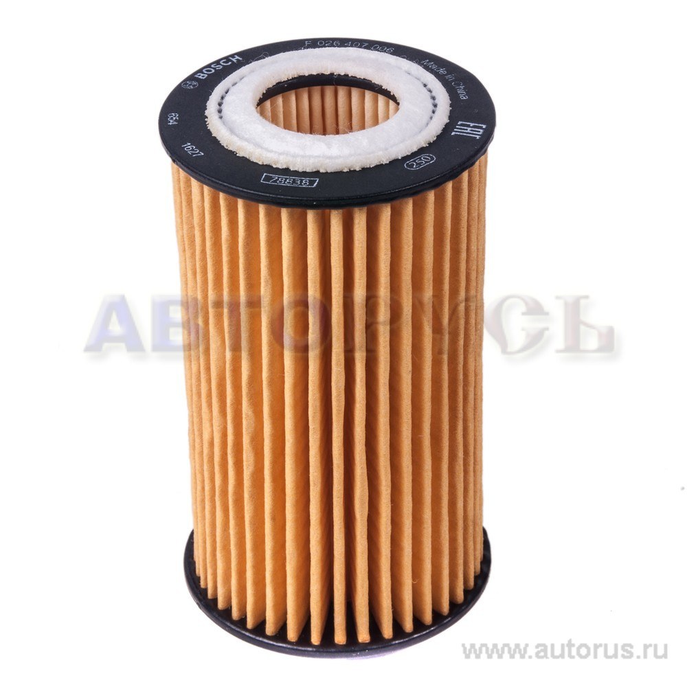 Фильтр масляный BOSCH F 026 407 006