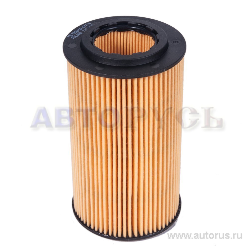 Фильтр масляный FILTRON OE677/4