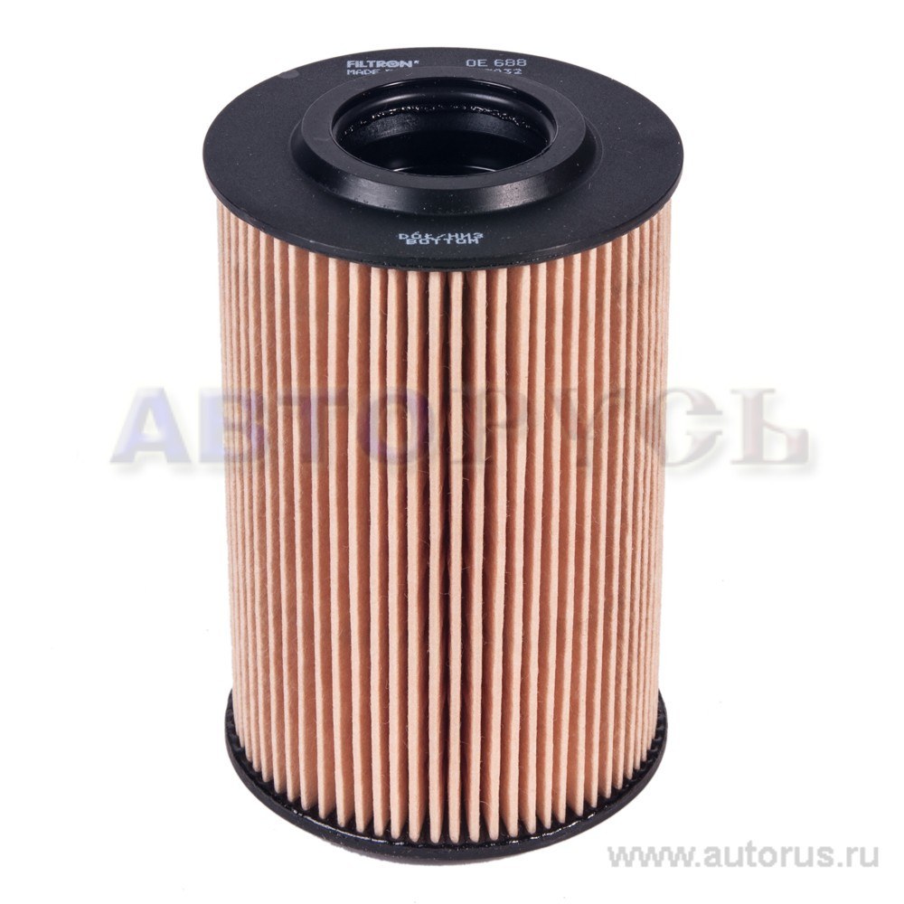 Фильтр масляный FILTRON OE688