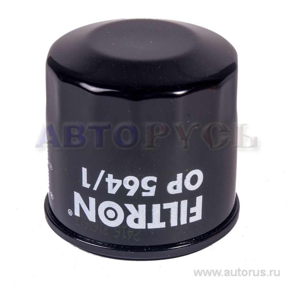 Фильтр масляный FILTRON OP564/1