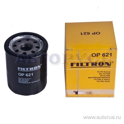 Фильтр масляный FILTRON OP621
