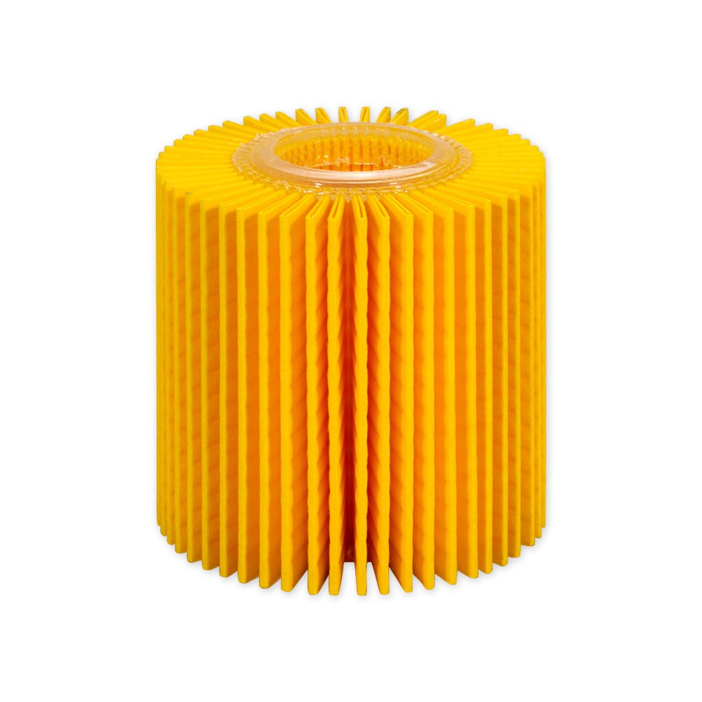 Фильтр масляный для TOYOTA/LEXUS/DAIHATSU GANZ GIR01011