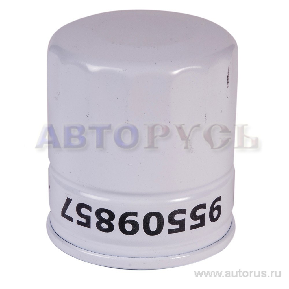 Фильтр масляный GM GENERAL MOTORS 95509857