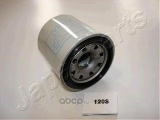 Фильтр масляный JAPANPARTS FO-120S