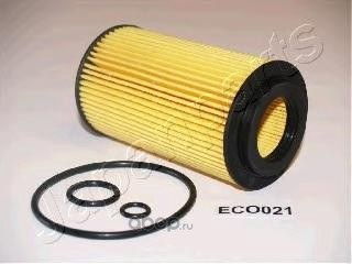 Фильтр масляный JAPANPARTS FO-ECO021