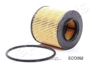Фильтр масляный JAPANPARTS FO-ECO092