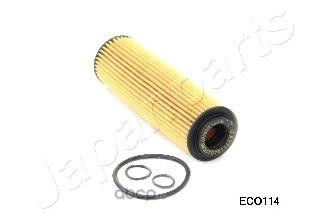 Фильтр масляный JAPANPARTS FO-ECO114