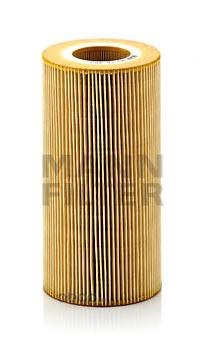 Фильтр масляный MANN-FILTER HU 12 103 X