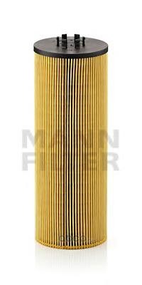 Фильтр масляный MANN MANN-FILTER HU 12 140 x