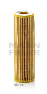 Фильтр масляный MANN MANN-FILTER HU 514 X